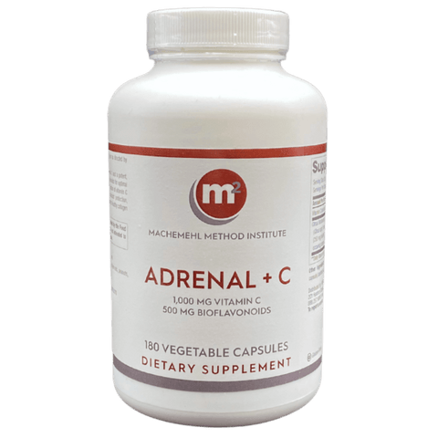 *M² Adrenal + C