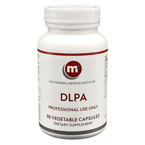 *M² DLPA