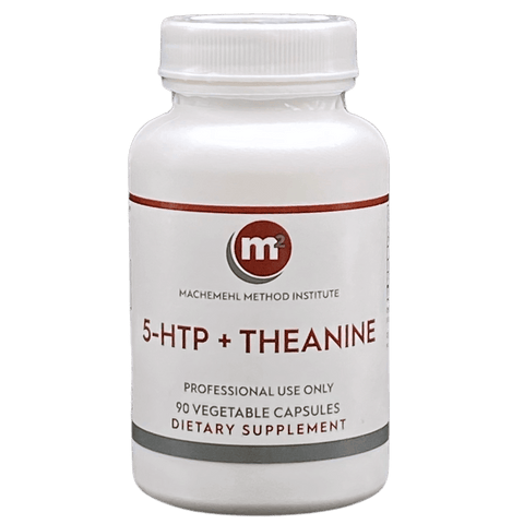 *M² 5-HTP + THEANINE