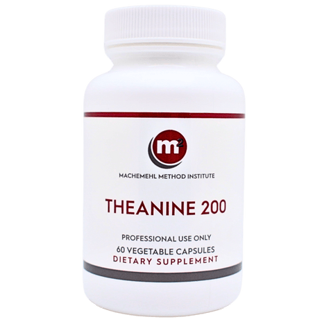 *M² Theanine 200