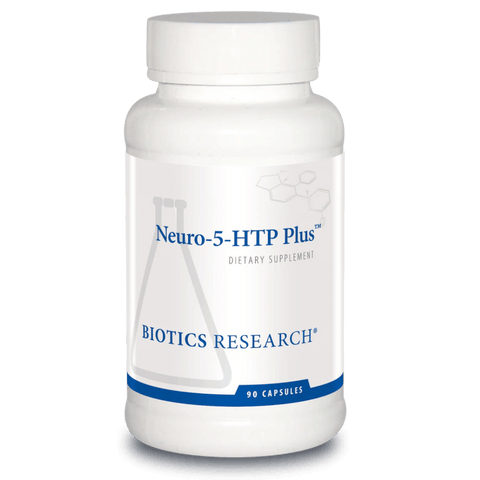 Biotics Research Neuro 5-HTP Plus