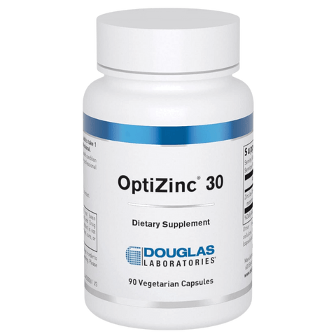 Douglas Labs Opti-Zinc