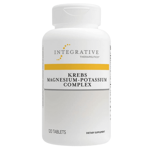 Integrative Therapeutics Krebs Mag. Pot. Complex