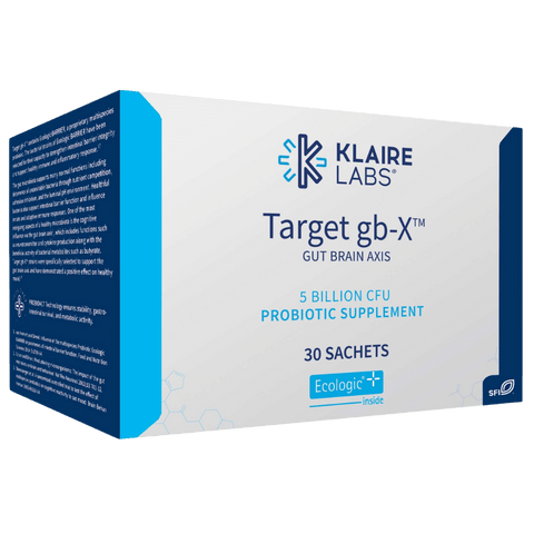 SFI Target gb-X