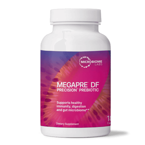 Microbiome Labs MegaPre DF
