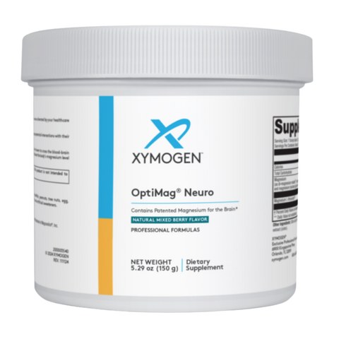 Xymogen OptiMag® Neuro