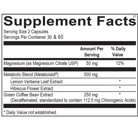 OrthoMolecular Products HiPhenolic