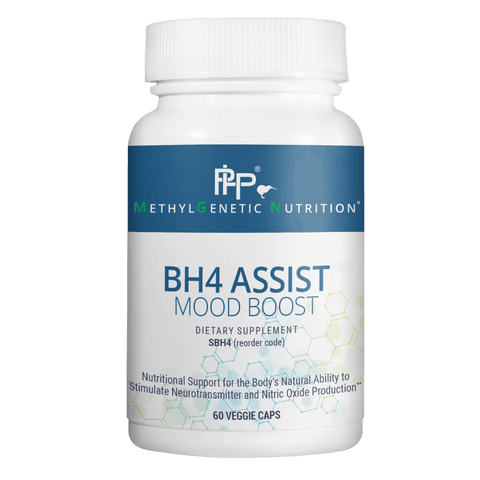 PHP BH4 Assist (MOOD BOOST)