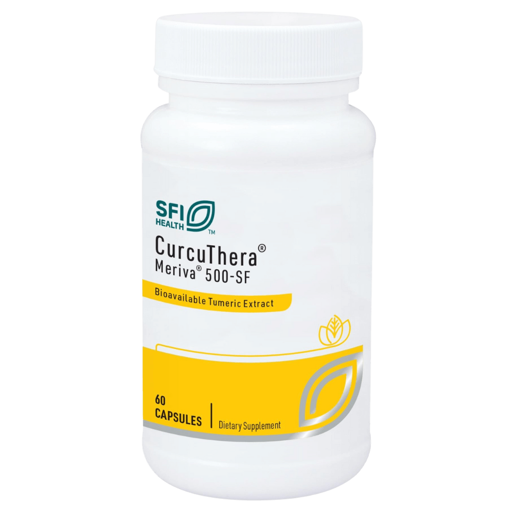 SFI CurcuThera Meriva 500-SF – M2 The Machemehl Method