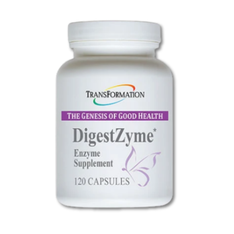 Enzymes