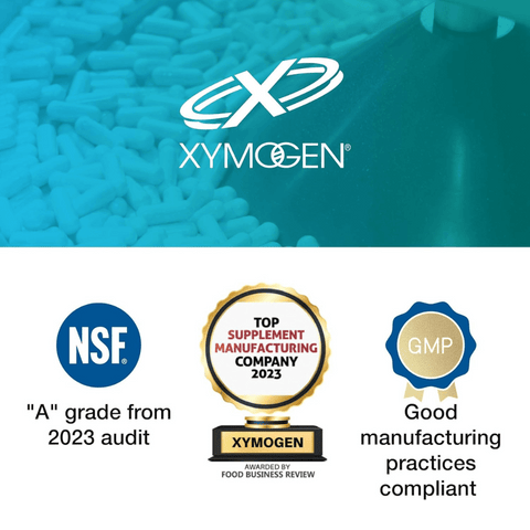 Xymogen ActivNutrients Chewable